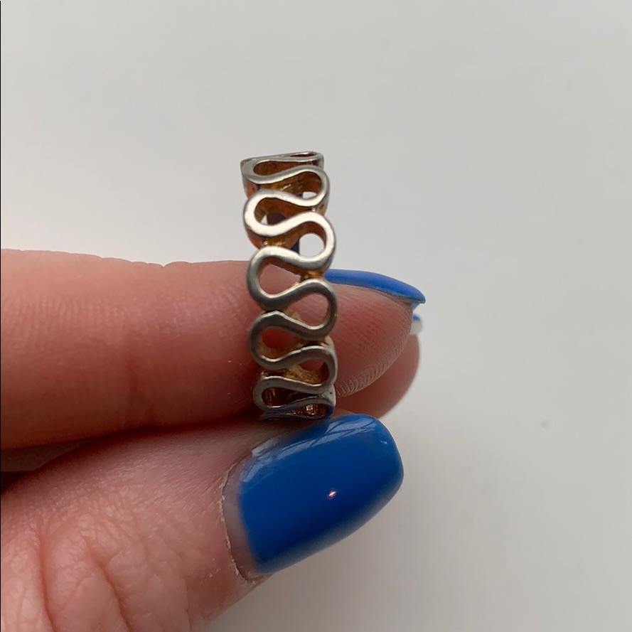 Silver Ring 10$